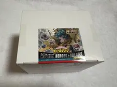 ヒロアカ　原画展　コレクション缶バッジ