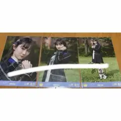 BOYS FILE さくらしめじ 髙田彪我 A4サイズ額装写真③ - メルカリ