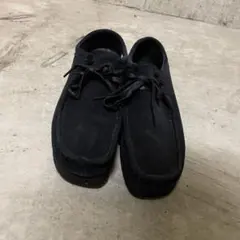 2026年最新】clarks ワラビー 26.5cmの人気アイテム - メルカリ