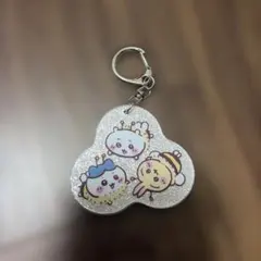 ちいかわ アクリルキーホルダー