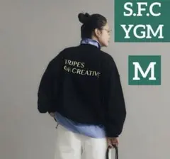 美品YGM × S.F.C LS yesgoodmarket 2026年最新】YGM see×s.f.cの人気アイテム - メルカリ