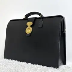 良品✨HERZ Organ ダレスバッグ ドクターバッグ レザー ブラック 2025年最新】ダレス herzの人気アイテム - メルカリ