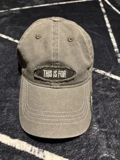 TWICE♡this is for♡キャップ