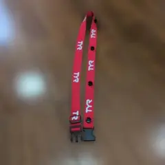 ☆TYR ナンバーベルト☆のサムネイル