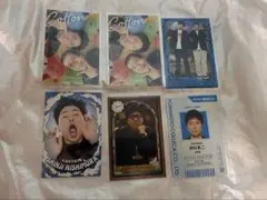 コットン　よしもとコレカ　セット