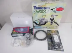 0805Z【未使用保管品】タムコンNEO エアブラシ コンプレッサーセット 0805Z【未使用保管品】タムコンNEO エアブラシ コンプレッサーセット