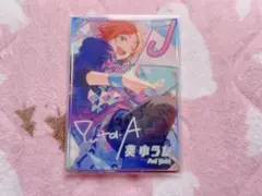あんスタ 花群冬芽 ユメ IDOL SHOWCASE アクリルスタンド - メルカリ