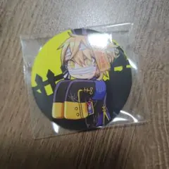センラ ティラミスユー 缶バッジ - メルカリ
