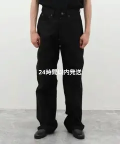メゾンマルジェラ　5POCKET TROUSER PANTS 白タグ デニムのサムネイル