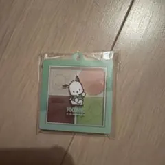 ポチャッコ キーホルダー カラフル