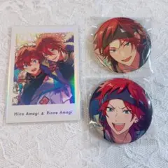 あんスタ　天城燐音　コレ缶　グッズセット