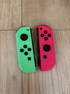 Switch ジョイコン