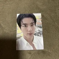 BTS FC会員限定 メンバーシップギフト トレカ　ジン