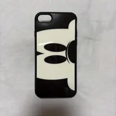 ミッキーマウス iPhoneSE第1世代・第一世代/5s/5用ケース
