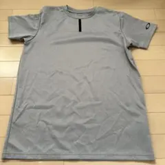 OAKLEY パフォーマンスフィット Tシャツ Sサイズ グレー