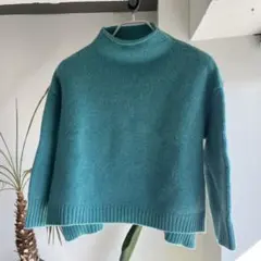 DEMYLEE NEW YORK × Ron Herman ニット XS