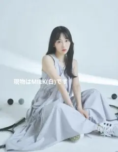 lure you in リュアユーイン　ホワイトワンピース 2026年最新】lure you in ワンピースの人気アイテム - メルカリ