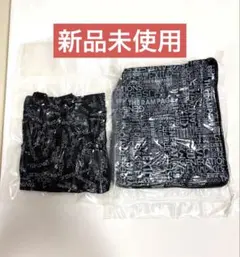 匿名配送　EXILE TRIBE FAMILY 特典　バック 2点