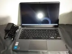 Lenovo 14e Chromebook Gen 3 N100 クロームブック