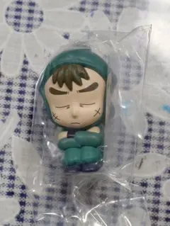 忍たま乱太郎まちぼうけ六年生の段中在家長次