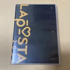 2026年最新】LAPOSTA blu-rayの人気アイテム - メルカリ