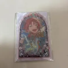 あんスタ　ジュエリープレートコレクション　月永レオ