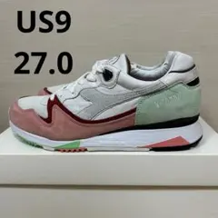 AFEW DIADORA V7000 HIGHLY ADDICTIVEのサムネイル