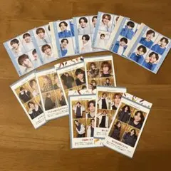 Ambitious 切り抜き　ハッピー4カット 証明写真