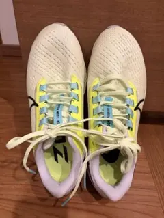 NIKE AIR ZOOM PEGASUS 38 24.5㎝