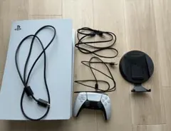 PlayStation 5 CFI1200A ディスクドライブ版　825GB