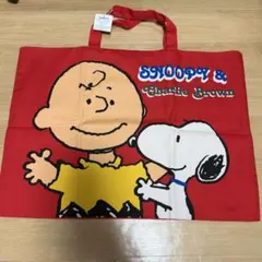 ファミリア×ピーナッツ ビンテージトート 3点 まとめ スヌーピー