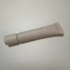 rom&nd マット リップ 00のサムネイル