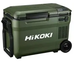 2026年最新】HiKOKI ハイコーキ 冷温庫 車載冷蔵庫の人気アイテム