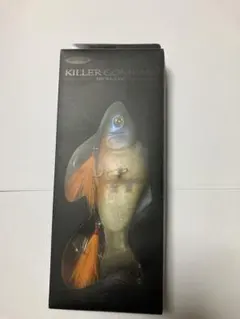 Deps KILLER COMPASS デプス キラーコンパス ピラヤ　限定のサムネイル