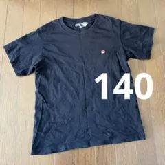 UNIQLO ユニクロ　UT ポケモン　tシャツ 140