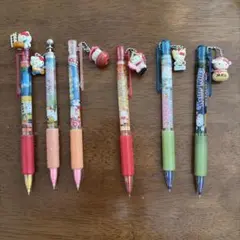 ハローキティ ボールペン 2本セット - メルカリ