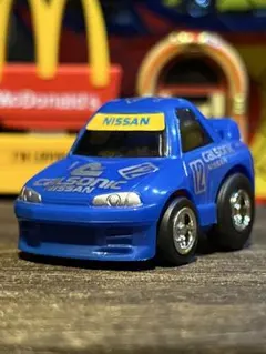 チョロQ SUPER XTR クリア ミニカー - メルカリ