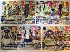 アイカツ　ノーマルコーデ まとめ売り