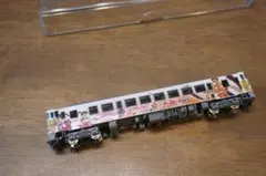 GREENMAX GM JR北海道 キハ54形 ルパン三世ラッピングトレイン - メルカリ