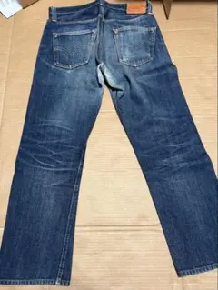 リーバイス501xx