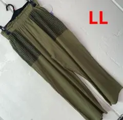 ワイドパンツ カジュアルパンツ