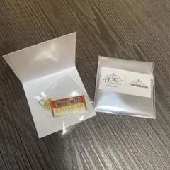 ミセスグリーンアップル フィヨルド 映画 メタルチャームコレクション　藤澤涼架