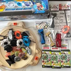 2026年最新】ベイブレードバースト 改造セット コロコロの人気アイテム