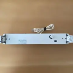 OHYAMA けい光灯器具 本体 100V FL10×1のサムネイル