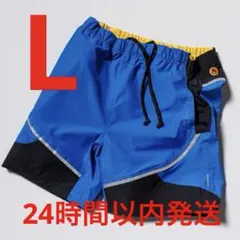 Marmot Alwayth Equalizer W.R. Shortsのサムネイル
