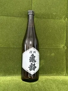 信州亀齢 純米吟醸 ひとごこち 720ml 未開封(2026.7)のサムネイル