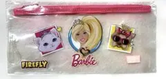 Barbie クリアポーチのサムネイル