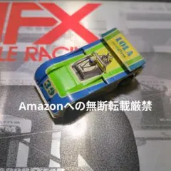 トミー AFX マグナカー HO スロットカー TYCO - メルカリ