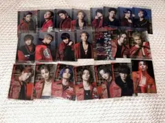 THERAMPAGE BOTウエハース カード まとめ売り