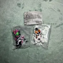 まちぼうけ　仮面ライダーの場合　その2